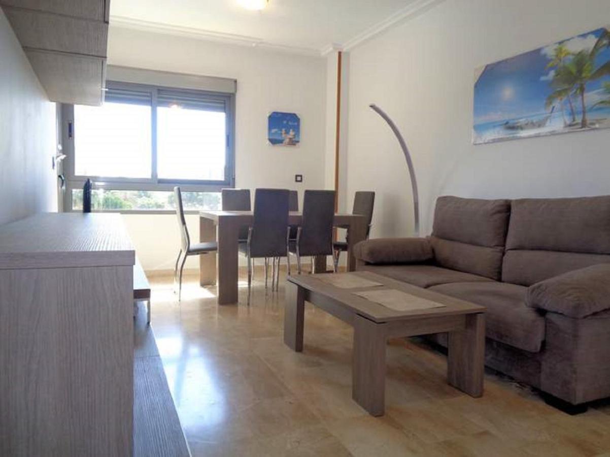 Apartamento Charming Penthouse Alicante Exterior foto