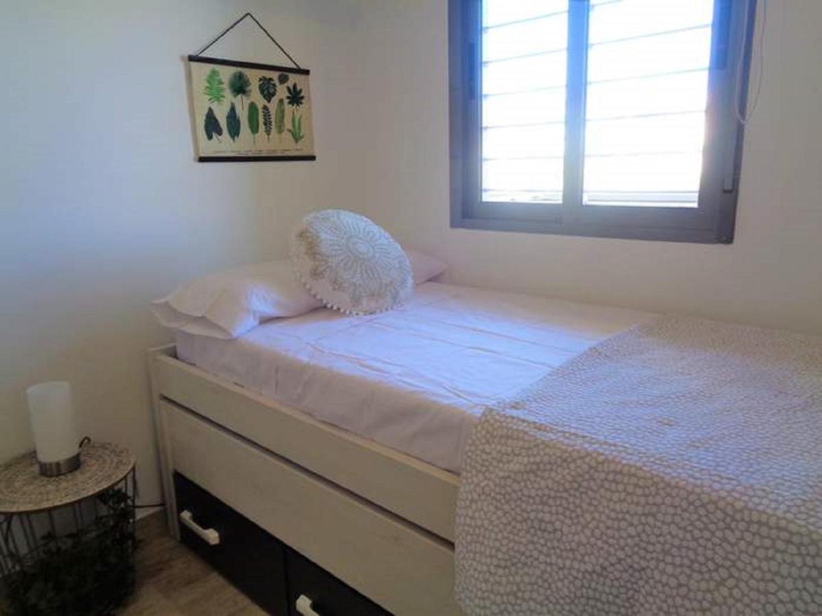 Apartamento Charming Penthouse Alicante Exterior foto